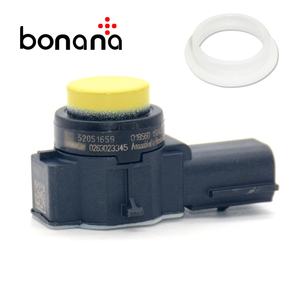 <b>Auto</b> Parking Assist PDC Parking <b>Sensor</b> for GM Chevy Cadillac Buick Cadillac 52051659 - Product Image 6