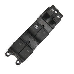 Interruptor del elevalunas Nissan 25401-ZT10A para reemplazo y reparación de piezas automotrices - Product Image 1