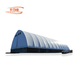 <span class=keywords><strong>Combien</strong></span> coûte en moyenne la construction d'un avion toit en métal abri dôme hangar maison à vendre washington - Product Image 6