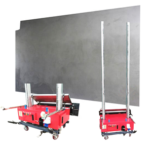 Sıva duvarları için araçlar duvar tablosu işleme makinesi otomatik - Product Image 1