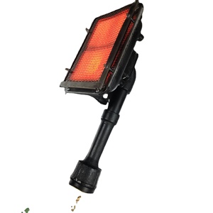 <span class=keywords><strong>Elementos</strong></span> Calefactores Catalíticos de Gas Natural Infrarrojos para Horno, Ahorro de Energía - Product Image 2