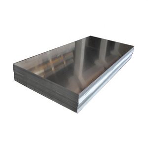 Placas de Acero al Carbono Laminadas en Frío de Alta Calidad, Más Vendidas, Estándar JIS, Servicios de Soldadura, Doblado y Corte - Product Image 1
