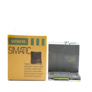 6ES7654-4LE57-0XX0 Nouveau logiciel PCS7 PLC - Product Image 1