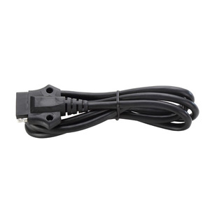 Arnés de cableado de Cable moldeado de PVC de 12-24V, conector plano duradero de 5 vías, nuevos accesorios de piezas de remolque estándar internacional - Product Image 5
