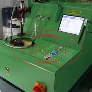 ORLTL inyector diesel de la bomba de inyección de combustible, banco de pruebas de medidor de energía de calibración banco de pruebas para común carril inyector OR7010 - Product Image 5