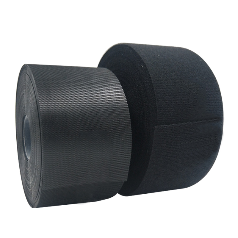 Оптовая продажа, многоразовые крючки velcroes с самоклеющейся крепежной лентой