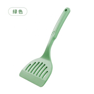 ตะหลิวทำแพนเค้กซิลิโคนฟู้ดเกรดดีไซน์พิเศษ - Product Image 3
