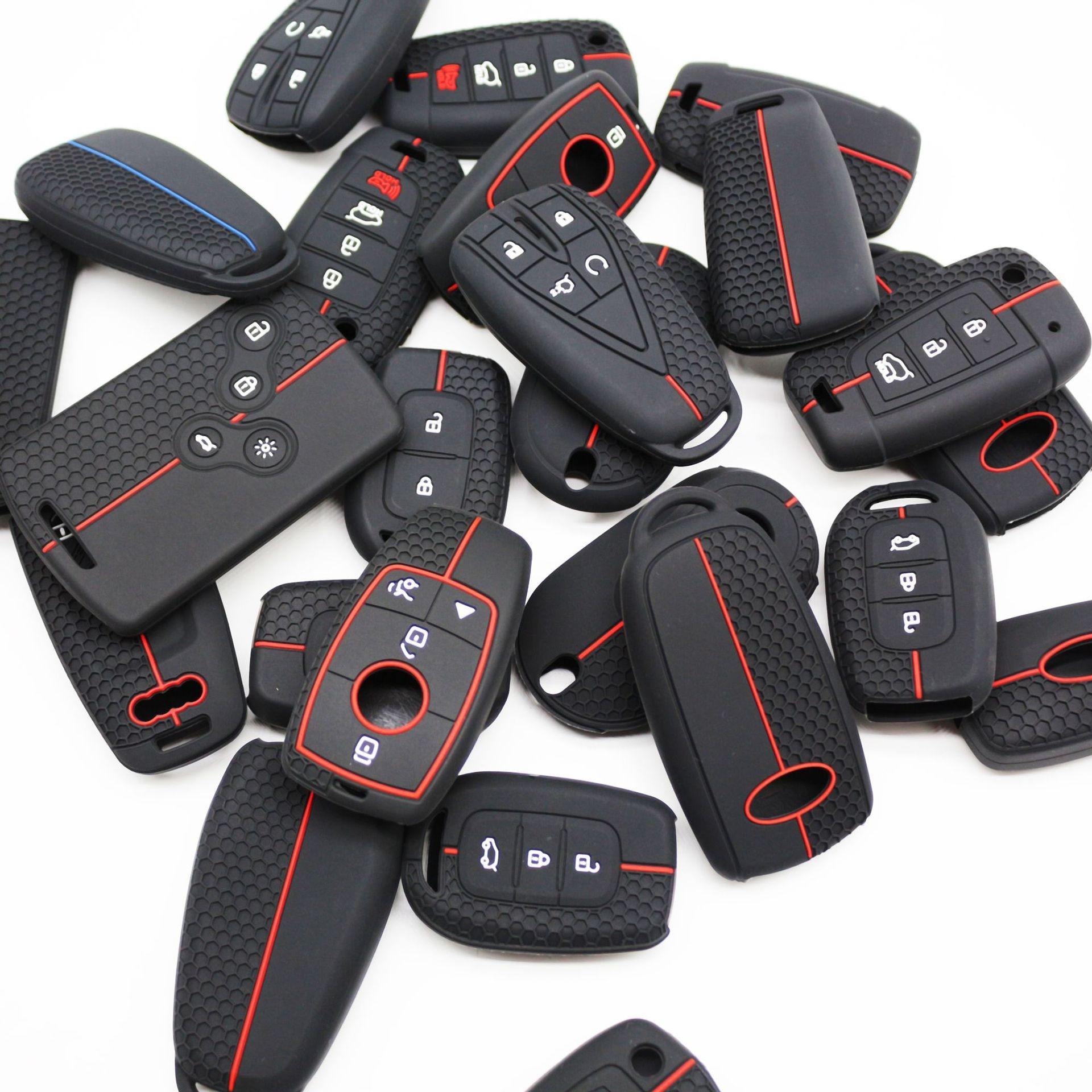 Plus de modèles et de couleurs