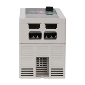 0.75KW <span class=keywords><strong>220V</strong></span> 400V 415V 480V VFD 미니 사이즈 정적 IGBT <span class=keywords><strong>400Hz</strong></span> 스텝 다운 전압 및 가변 주파수 변환기 50-60Hz 200kva - Product Image 5