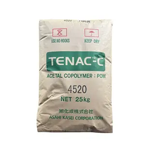 Asahi kasei POM Tenac HC350 HC450 HC460 HC490 Résine polyoxyméthylène POM matières premières plastiques