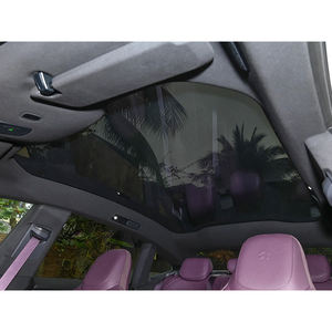 NIO ET5 <span class=keywords><strong>2022</strong></span> berline électrique longue autonomie 5 places voiture à vitesse rapide avec véhicules à énergies nouvelles à vendre - Product Image 4