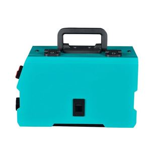Máquina de Soldadura MIG sin Gas con Inversor IGBT de Corriente Continua, Soldadora de Arco MIG-950 MIG, Vale la Pena <span class=keywords><strong>Comprar</strong></span> - Product Image 6