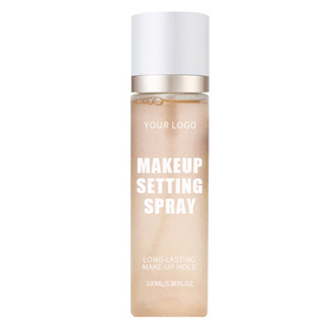 Spray Fixateur de Maquillage 100ml Marque Blanche – Contrôle du Sébum, Longue Tenue, Hydratant, Cosmétique Végétalien - Product Image 4