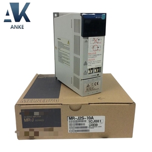 มิตซูบิชิเซอร์โวไดรฟ์ MR-J2S 100W MR-J2S-10A - Product Image 2