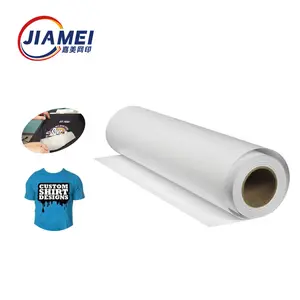 Film en PET de taille A3 en rouleaux pour impression de T-Shirt, imprimante DTF