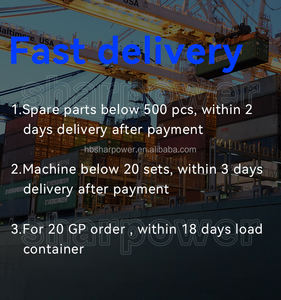 Alternateur synchrone à courant alternatif SHARPOWER SJ, série STC ST, 2 kW-20 kW, prix de vente - Product Image 5