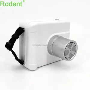 Sistema de imagens de sensor x, equipamento para dentista, máquina portátil de alta frequência