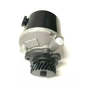 Pompe de direction hydraulique pour tracteur à, appareil de transmission - Product Image 2