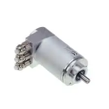 Siemens Encoder 100% Nieuwe Originele En 90% Gebruikte 6fx2001-5qp24 6fx20015qp24