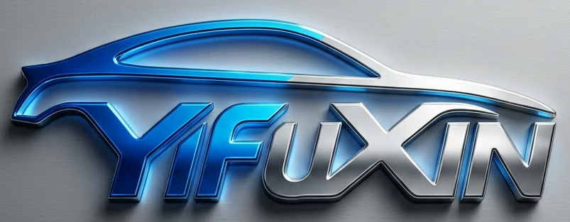 Shenzhen Yifuxin Technology Co., Ltd. logo