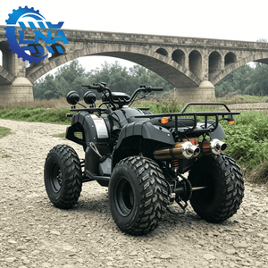 Kit de carrosserie pour <span class=keywords><strong>quad</strong></span> ATV certifié LNA CE 250cc <span class=keywords><strong>homologué</strong></span> CE pour les sentiers de montagne - Product Image 5