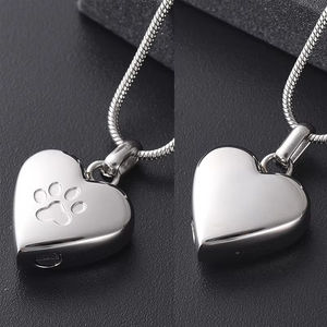 Украшение для кремации домашних животных - Product Image 4