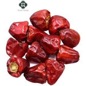 China Deng long <span class=keywords><strong>la</strong></span> agradable sabor chile rojo picante Chile seco - Product Image 2