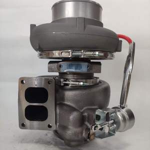 E320B E320C เทอร์โบชาร์จเจอร์ E320D เทอร์โบชาร์จเจอร์49179-02340 C6.4เทอร์โบชาร์จเจอร์ S6K 3066 287-0049 5I-8018 - Product Image 5