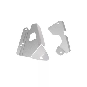 Accessoires de modification de moto, couvercle de protection du réservoir d'huile de frein arrière - Product Image 3