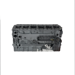 Bloque de Cilindros C1.7 C2.2 C2.4 C2.76, Conjunto de Motor Diésel de Uso Pesado para Camiones Mineros - Product Image 1