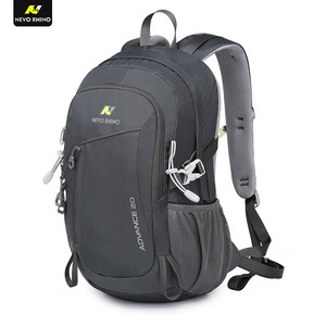 Mochila Nevo Rhino Advance de 20L, impermeable, ligera, para senderismo, deportes al aire libre, unisex - Product Image 5