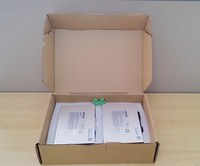 Control Codesys para Raspberry Pi Modelo #   Componentes Industriales PX9400 EMMC 2/4/8GB RAM HMI PLC SO Linux Montaje en Riel DIN