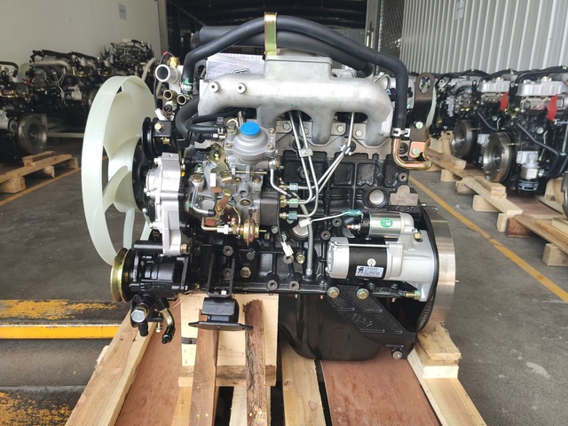 Heavy-Duty Propellers MR-296