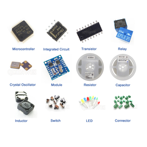 New gốc bóng bán dẫn aob240l <span class=keywords><strong>B240</strong></span> Để-263-2 N kênh 40V 20A MOSFET IC chip bom dịch vụ - Product Image 2