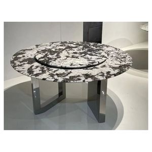 Mattonelle di mosaico <span class=keywords><strong>in</strong></span> <span class=keywords><strong>pietra</strong></span> naturale con intarsio <span class=keywords><strong>in</strong></span> foglia d'oro per rivestimenti murali esclusivi per bagno e Spa - Product Image 4