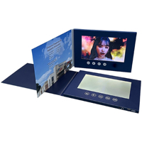 Brosur Video Kustom untuk Pemasaran Bisnis dan Acara