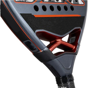 Pala de Pádel de Lujo Teardrop con Tecnología de Empuñadura Personalizada <span class=keywords><strong>NOX</strong></span>, Control de Efecto de Doble Textura y Tecnología EOS Flap Avanzada - Product Image 3