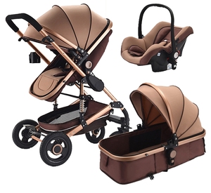 Poussette bébé multifonctionnelle légère et portable JXB à bas <span class=keywords><strong>prix</strong></span> pour les voyages en avion - Product Image 6