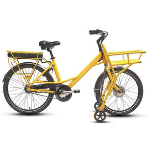 Moteur de moyeu avant 3 vitesses 36V/250W pour vélo de livraison – Vente Flash – Livraison Rapide – Fiabilité Éprouvée - Product Image 3