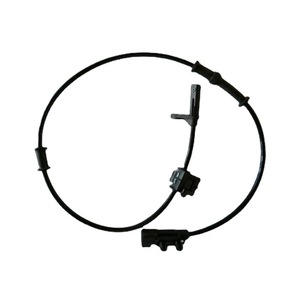 Sensor de Velocidad de Rueda ABS 4779644AA Als2312 4779644Ac para Chrysler Dodge 300 Charger - Product Image 2