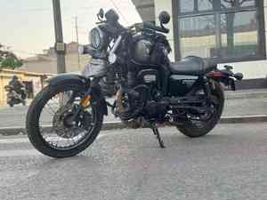 Motocyclettes d'occasion en vente chaude SR250-RA2 Moto à essence Moto de rue Sportbikes Motocyclettes de cross d'occasion - Product Image 5