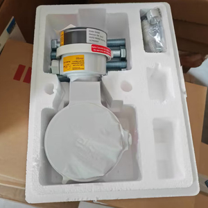 Honeywell elster qa65 50zi PN4 tuabin mét khí đốt tự nhiên lưu lượng kế tiêu thụ giám sát cho đầu đốt DN50 - Product Image 6