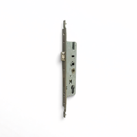 Corps de serrure à mortaise en acier inoxydable pour portes, prix d'usine 85/92DB