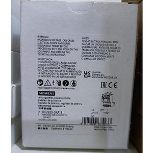 ระบบควบคุมพลังงาน3rf29200ka13ใหม่1ชิ้น - Product Image 1