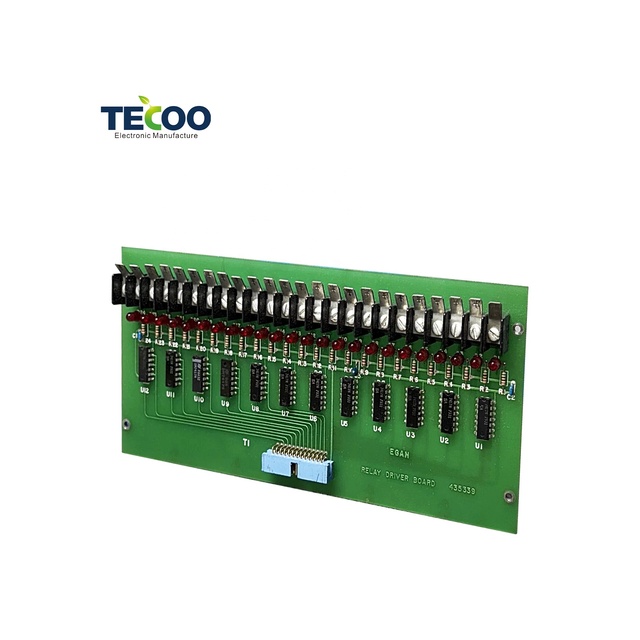 One-Stop PCBA Manufacturing with High-Mix PCB Assembly Service for Flexible Electronics Board Production