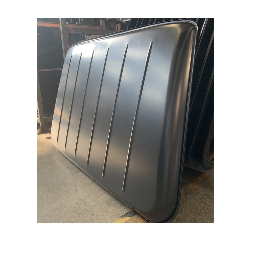Factory Supply OE Quality Auto Metal Body Parts Roof Panel for Land Cruiser FJ45 Auto Parts Image 2