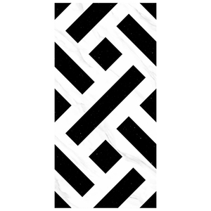 Hiện đại Jazz Trắng khuôn mẫu gạch sang trọng gạch đá nội thất phòng khách gạch lát sàn tường phòng tắm nhà bếp gạch ceramic 600 1200 - Product Image 5