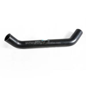 เหมาะสำหรับรถขุด E320C E320B E320D 3066T สายยางน้ำบน-ล่าง 7Y-1942 245-9178 245-9177 183-8120 183-8119 265-3602 - Product Image 1