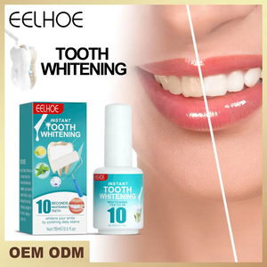 EELHOE-Sérum naturel instantané de blanchiment des <span class=keywords><strong>dents</strong></span>, <span class=keywords><strong>peinture</strong></span> à l'essence, soins bucco-dentaires efficaces, accessoires multi-usages pour le blanchiment des <span class=keywords><strong>dents</strong></span> - Product Image 2