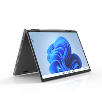 Ordenador portátil Intel N95 de 15,6 pulgadas para juegos y trabajo de oficina 8/16GB DDR4 RAM 128/256 SSD Windows 11 Nuevo diseño portátil